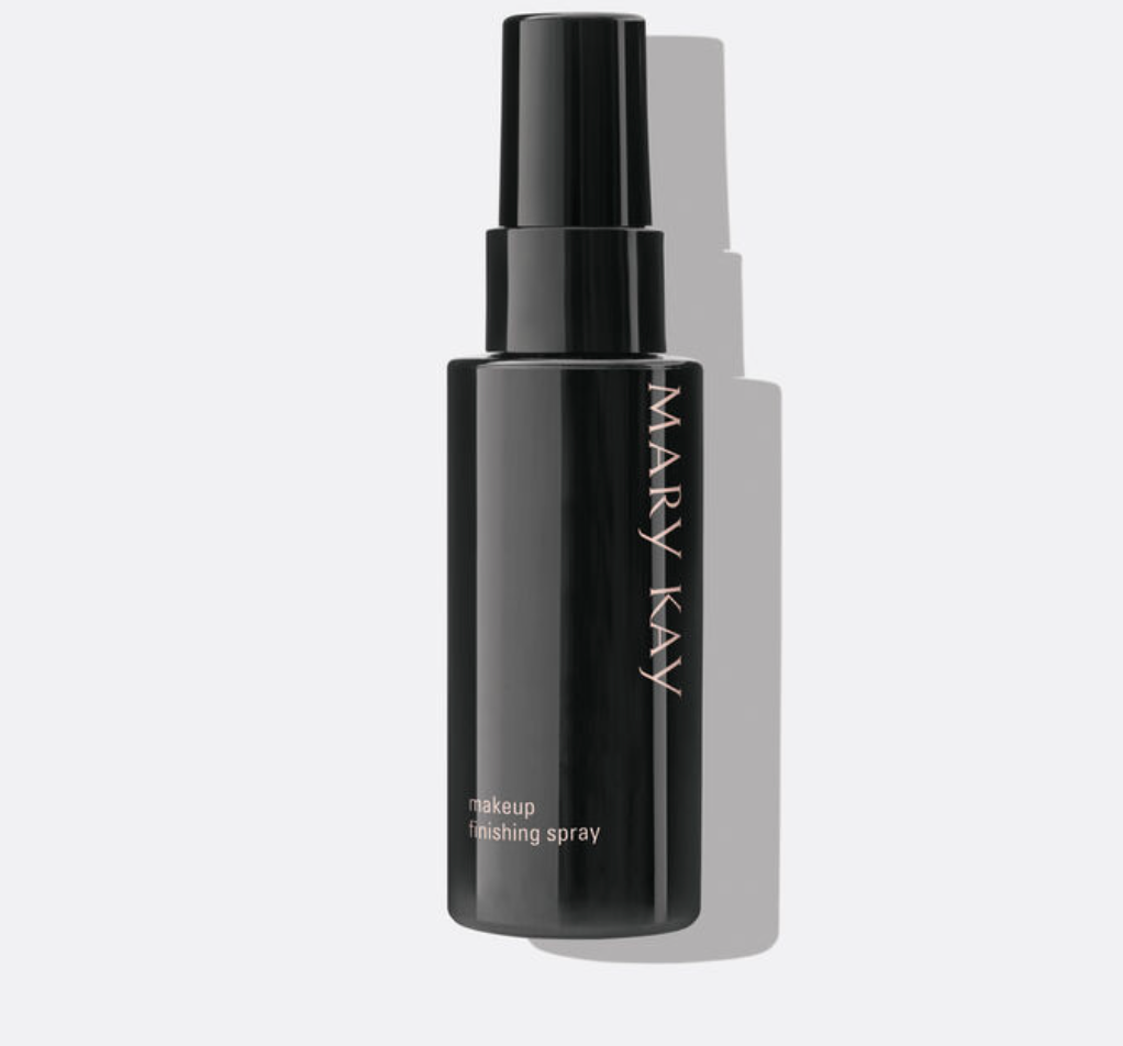 Mary Kay® Makeup Finishing Spray by Skindinävia