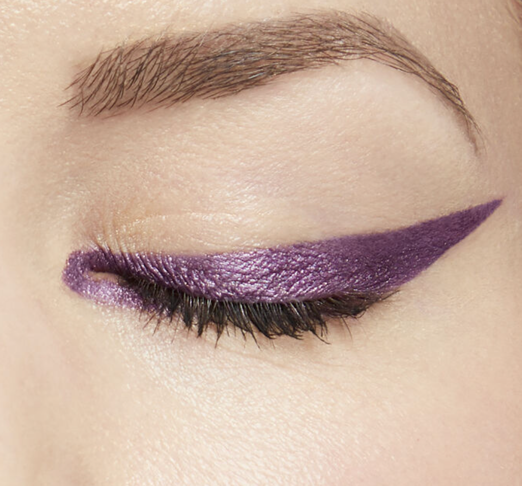 Limited-Edition† Mary Kay® Waterproof Eyeliner Amethyst (Shimmer)