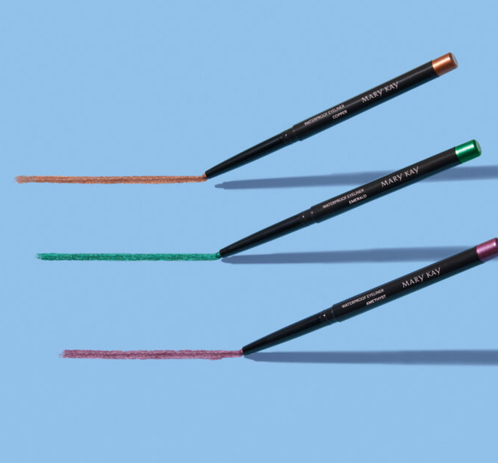 Limited-Edition† Mary Kay® Waterproof Eyeliner Amethyst (Shimmer)