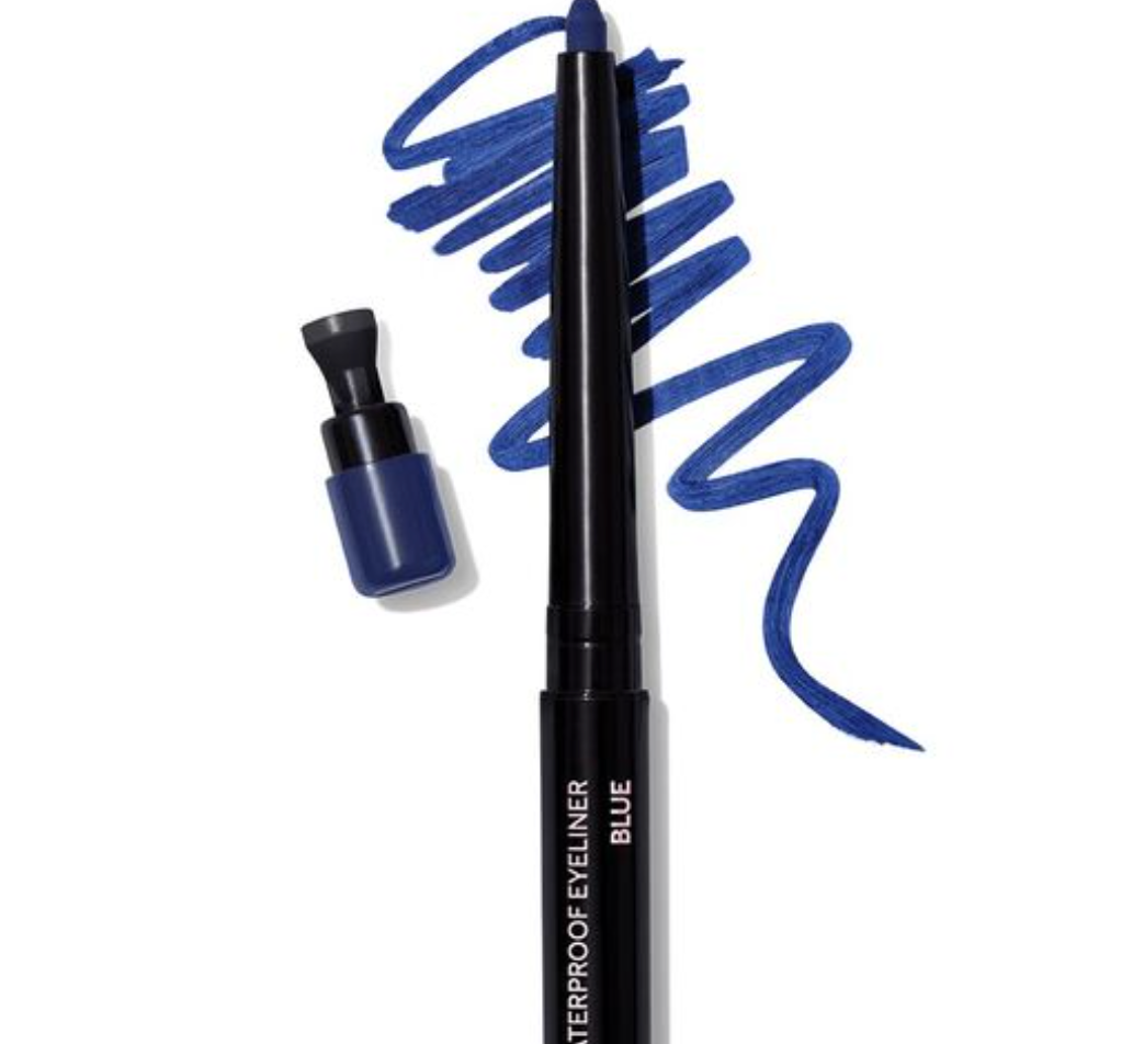 Mary Kay® Waterproof Eyeliner Blue (Matte)