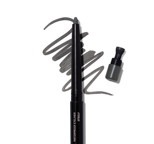 Mary Kay® Waterproof Eyeliner Steely (Matte)