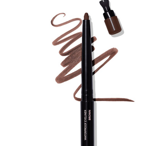 Mary Kay® Waterproof EyelinerBrown (Matte)