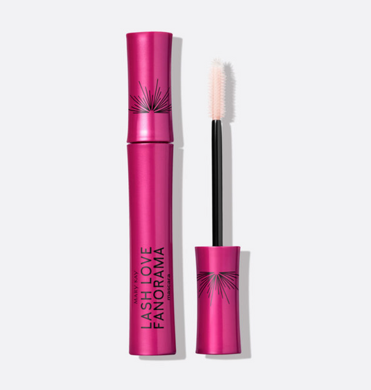 Lash Love Fanorama® Mascara