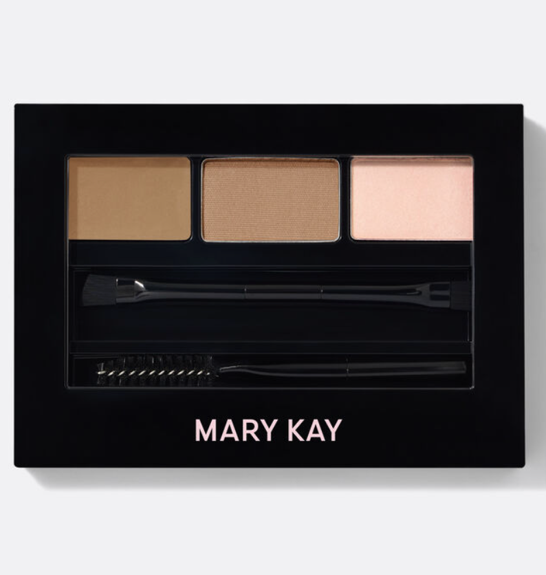 Limited-Edition† Mary Kay® Brow Kit Blonde