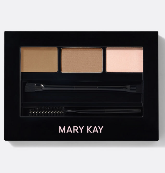 Limited-Edition† Mary Kay® Brow Kit Blonde