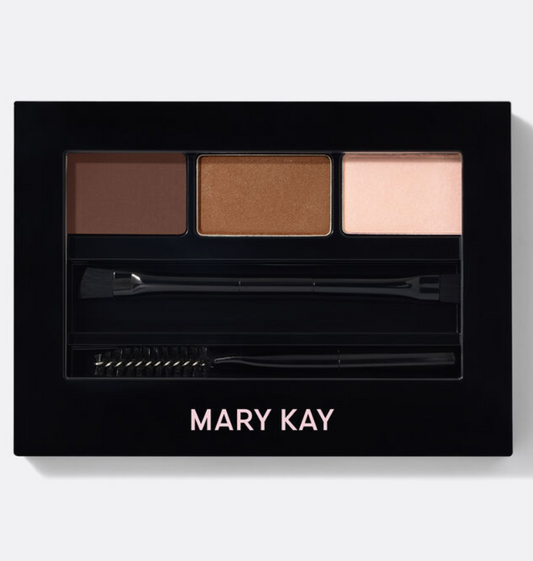 Limited-Edition† Mary Kay® Brow Kit Brunette