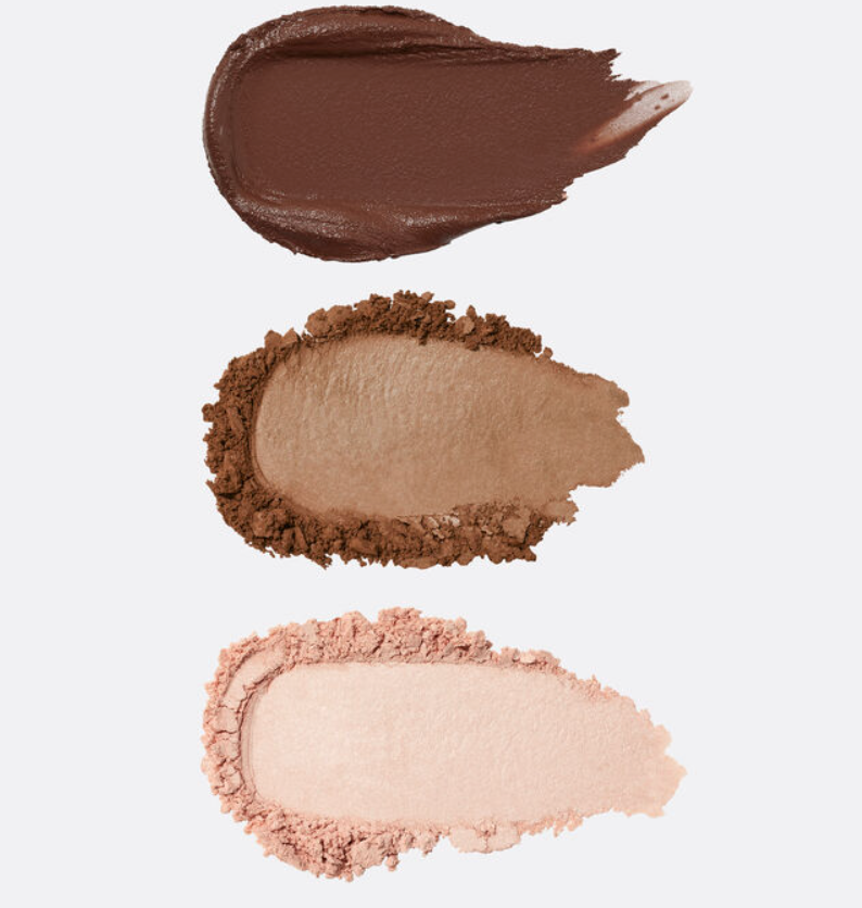 Limited-Edition† Mary Kay® Brow Kit Brunette