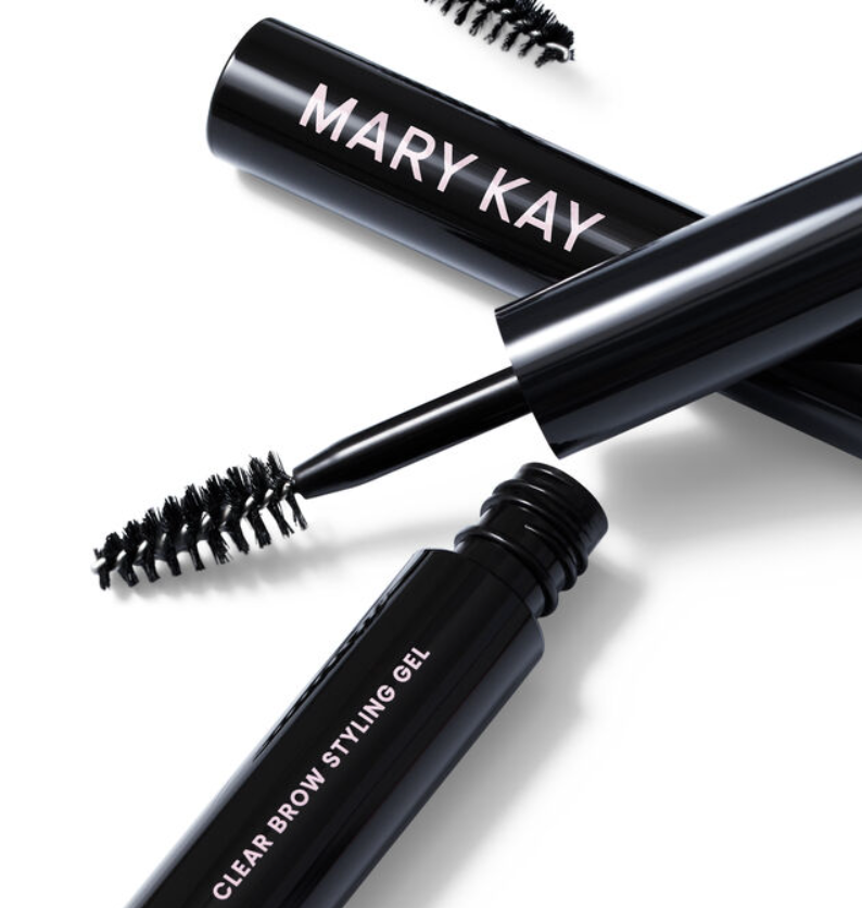 Mary Kay® Clear Brow Styling Gel Clear