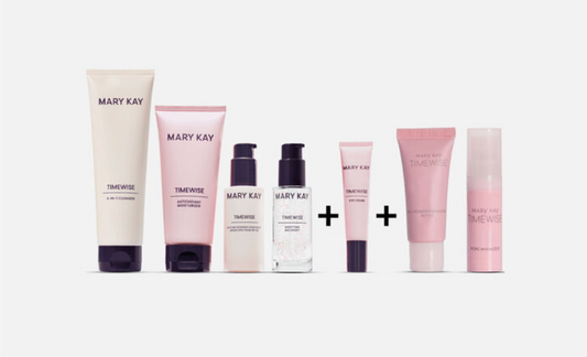 Beyond Ultimate TimeWise® Miracle Set® Normal/Dry