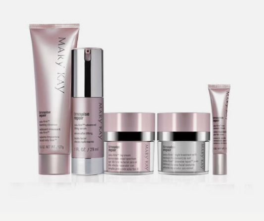 TimeWise Repair® Volu-Firm® Set