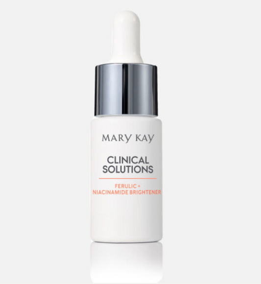 Mary Kay Clinical Solutions® Ferulic + Niacinamide Brightener