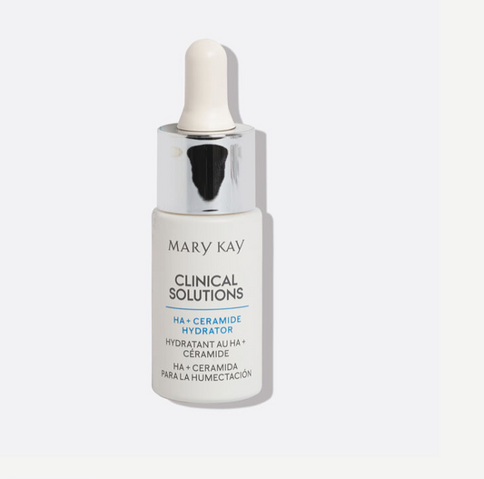 Mary Kay Clinical Solutions® HA + Ceramide Hydrator