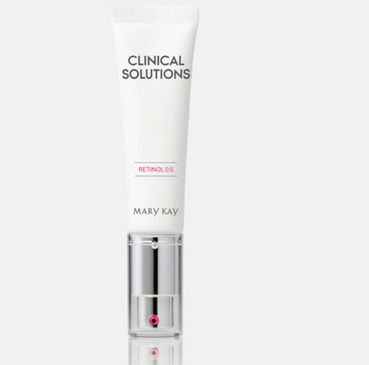 Mary Kay Clinical Solutions® Retinol 0.5