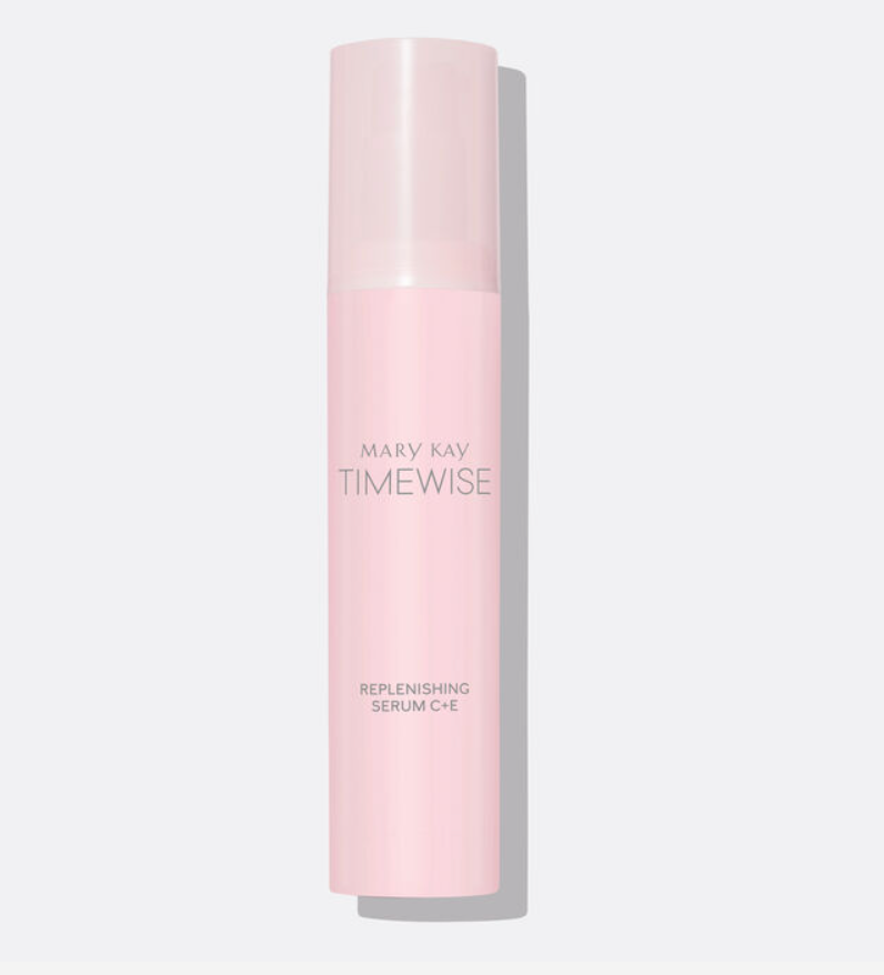 TimeWise Replenishing Serum C+E®
