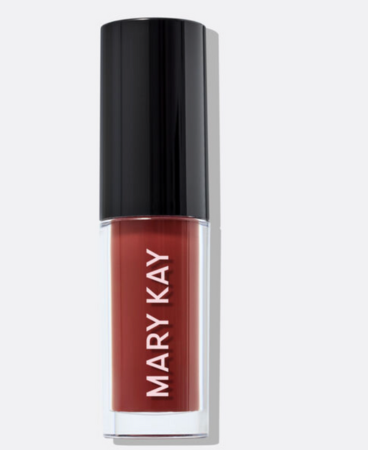 Limited-Edition† Mary Kay® Tinted Lip Oil Berry (Shine)