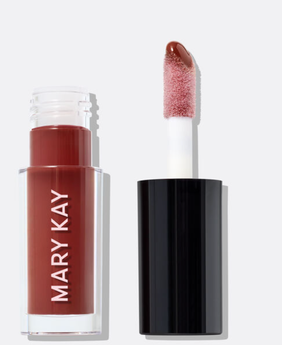 Limited-Edition† Mary Kay® Tinted Lip Oil Berry (Shine)