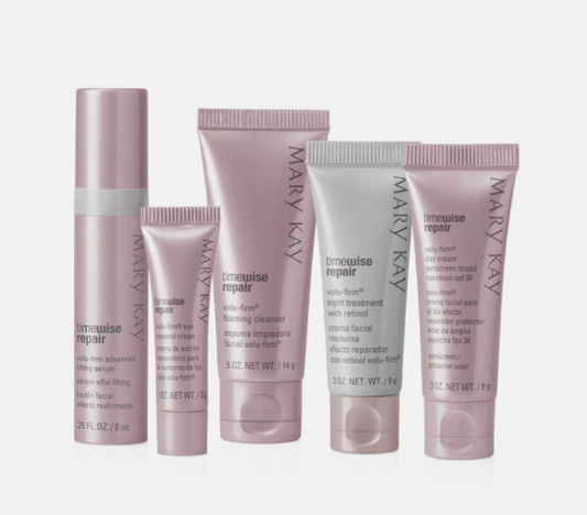 TimeWise Repair Volu-Firm The Go Set®