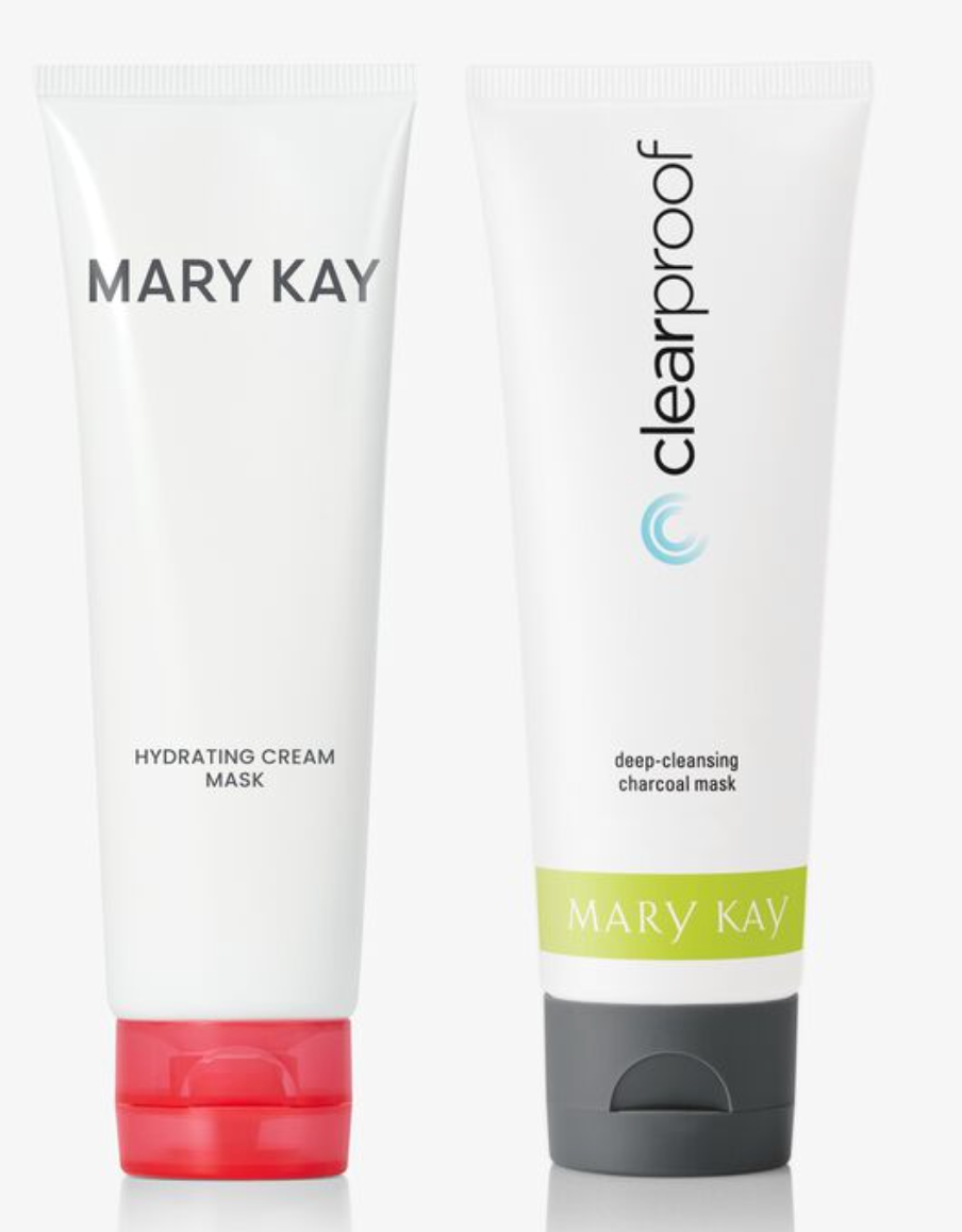 New! Mix & Mask