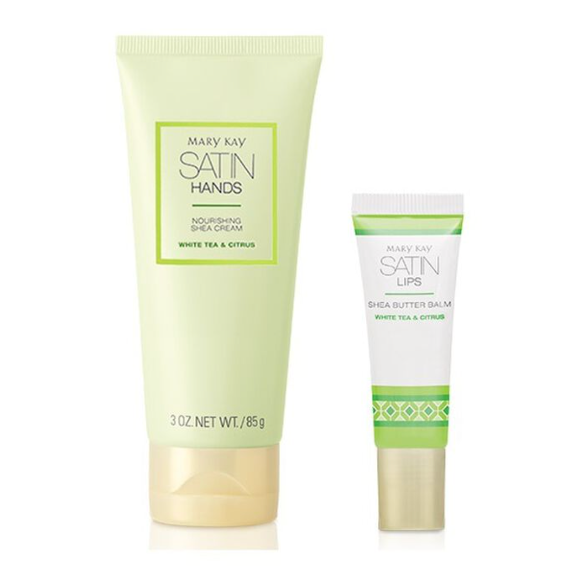 New! Limited-Edition† Citrus & Shea Bundle