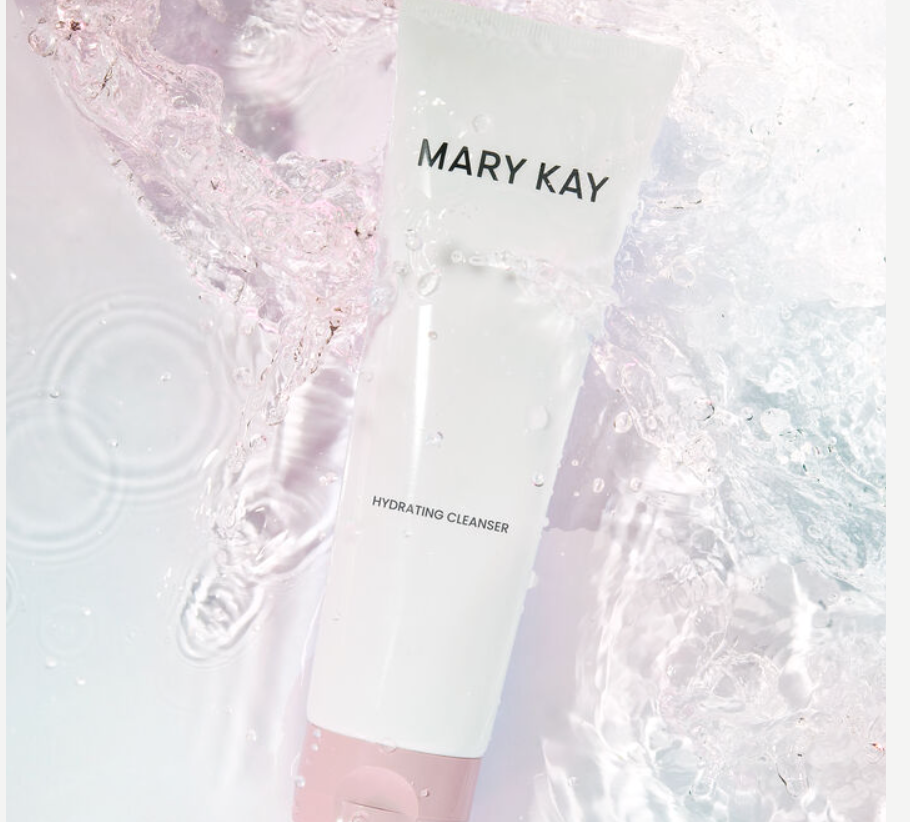 Mary Kay® Hydrating Cleanser