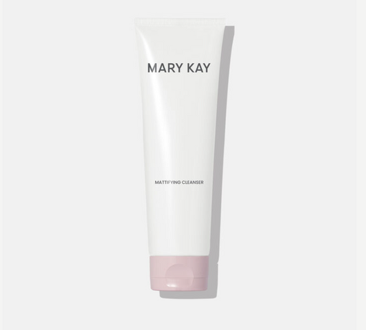 Mary Kay® Mattifying Cleanser