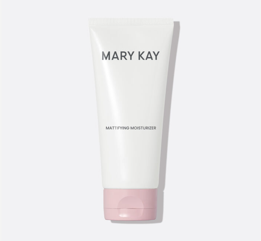 Mary Kay® Mattifying Moisturizer