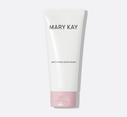 Mary Kay® Mattifying Moisturizer