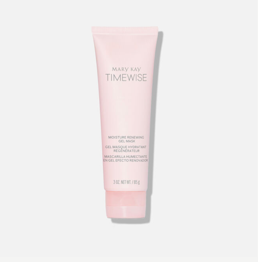 TimeWise® Moisture Renewing Gel Mask