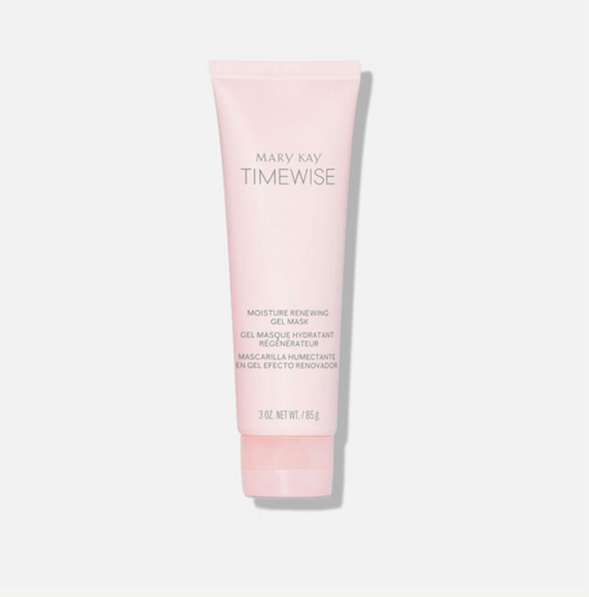TimeWise® Moisture Renewing Gel Mask