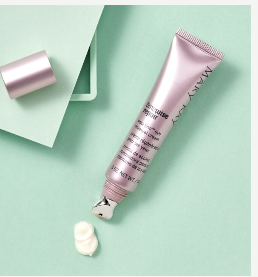 TimeWise Repair® Volu-Firm® Eye Renewal Cream