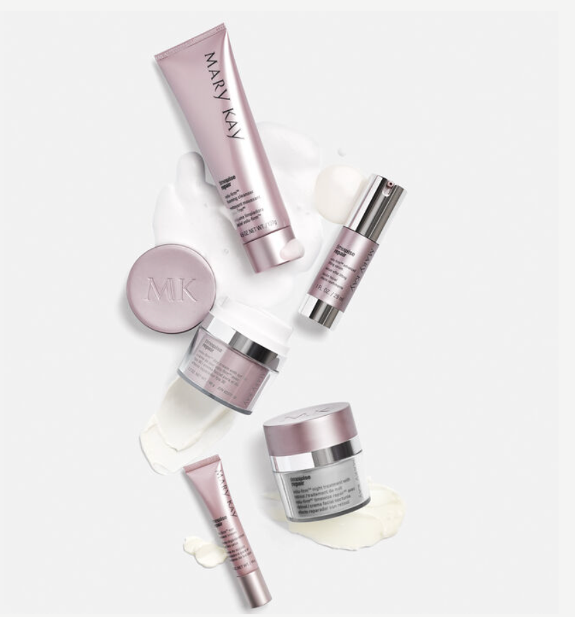 TimeWise Repair® Volu-Firm® Eye Renewal Cream