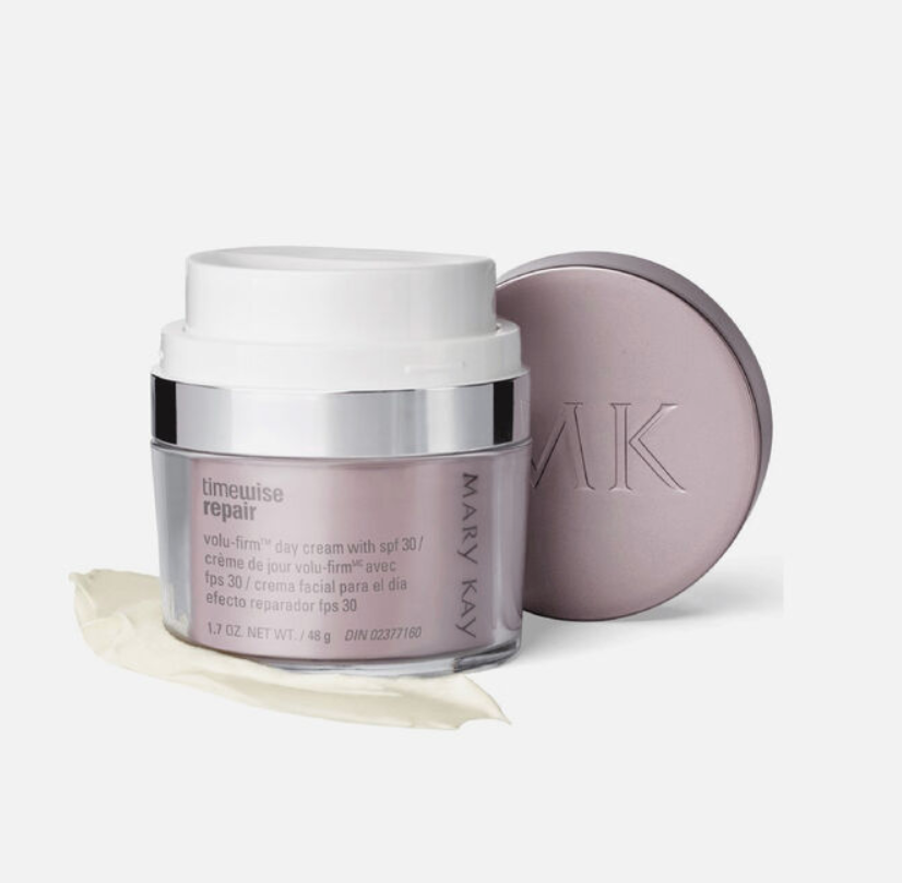 TimeWise Repair® Volu-Firm® Day Cream Sunscreen Broad Spectrum SPF 30*