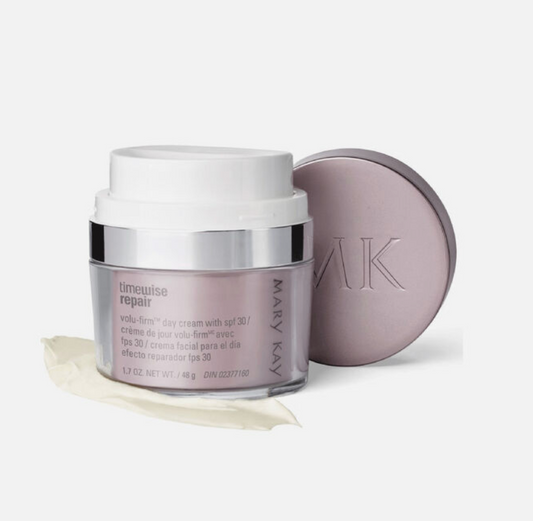TimeWise Repair® Volu-Firm® Day Cream Sunscreen Broad Spectrum SPF 30*