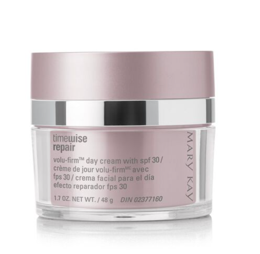 TimeWise Repair® Volu-Firm® Day Cream Sunscreen Broad Spectrum SPF 30*