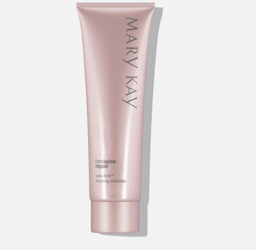 TimeWise Repair® Volu-Firm® Foaming Cleanser