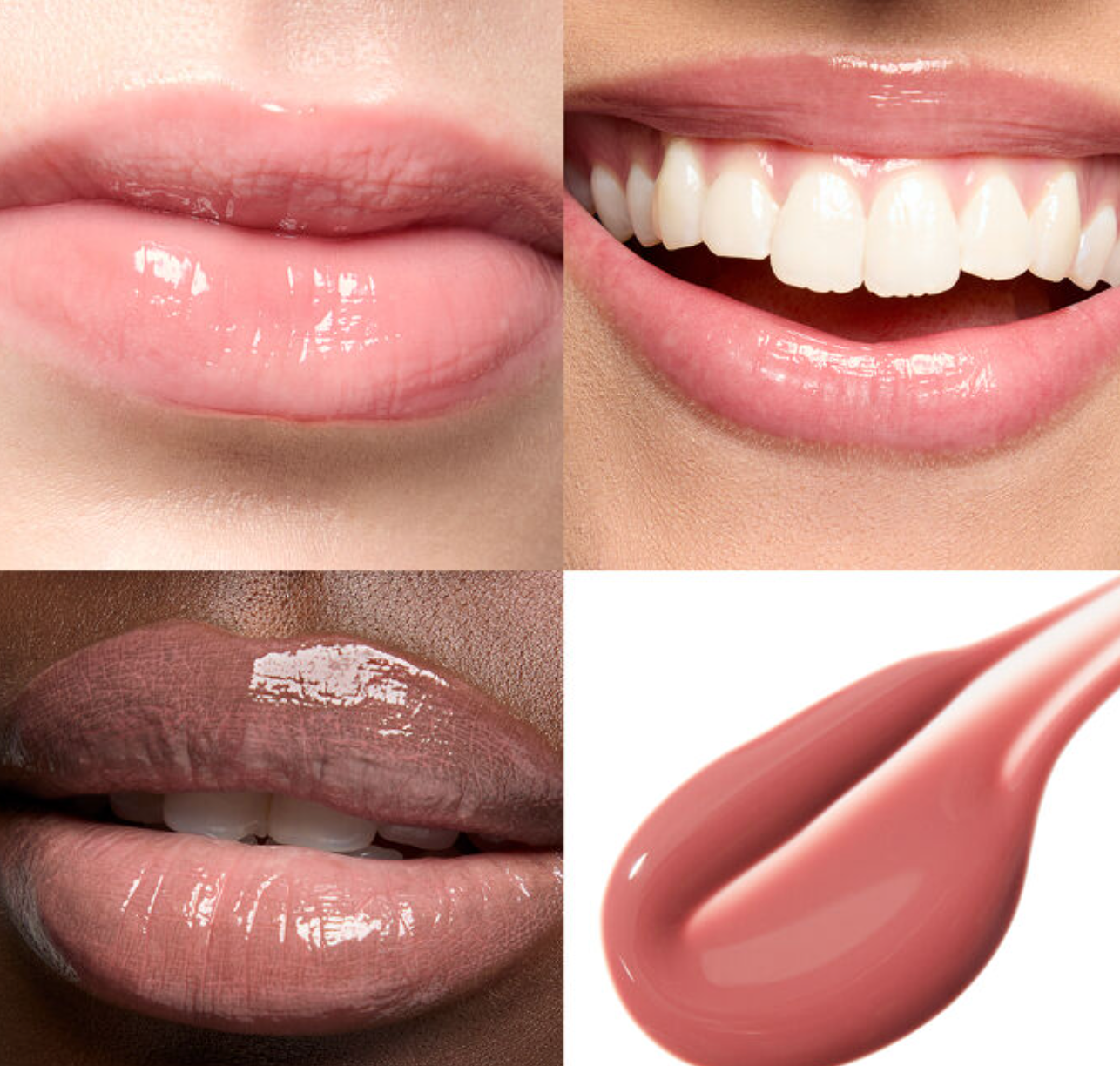 Limited-Edition† Mary Kay® Tinted Lip Oil Blush (Shine)