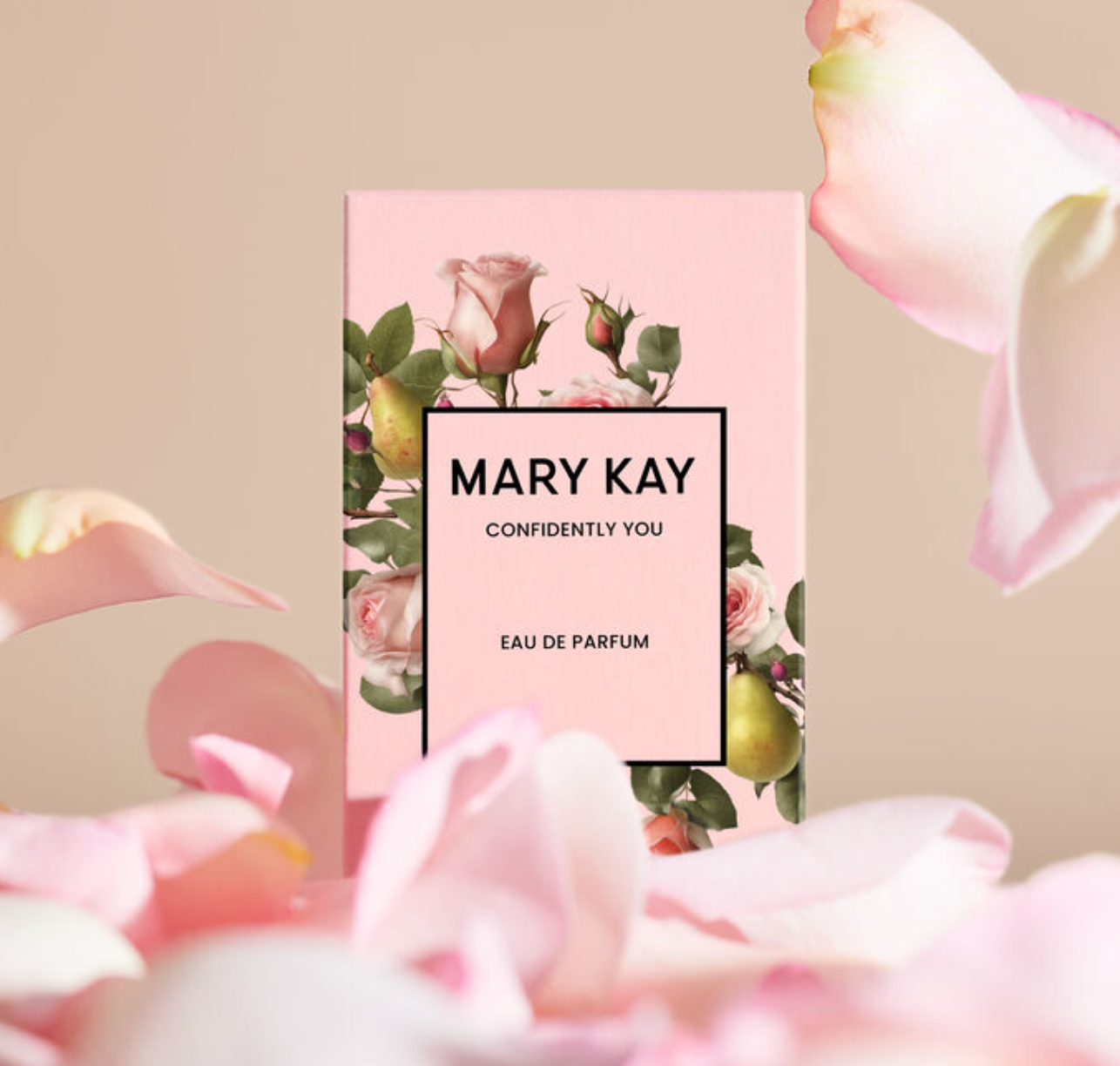 Mary Kay Confidently You™ Eau de Parfum