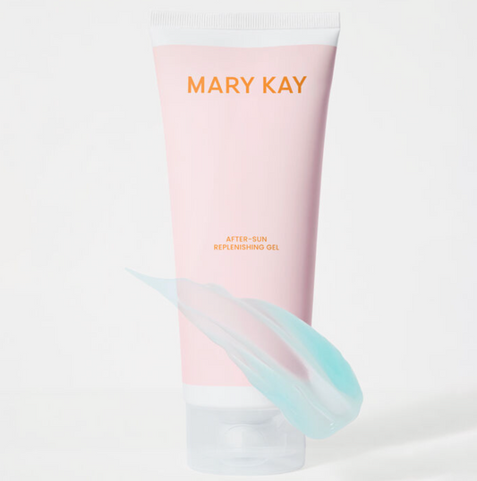 New! Special-Edition† Mary Kay® After-Sun Replenishing Gel 6.5 fl. oz.