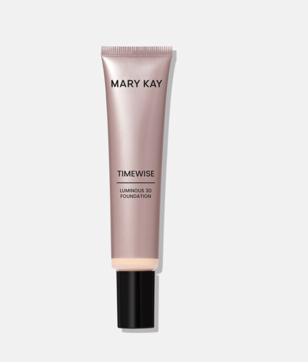 TimeWise Matte 3D Foundation ~Available in 36 Shades