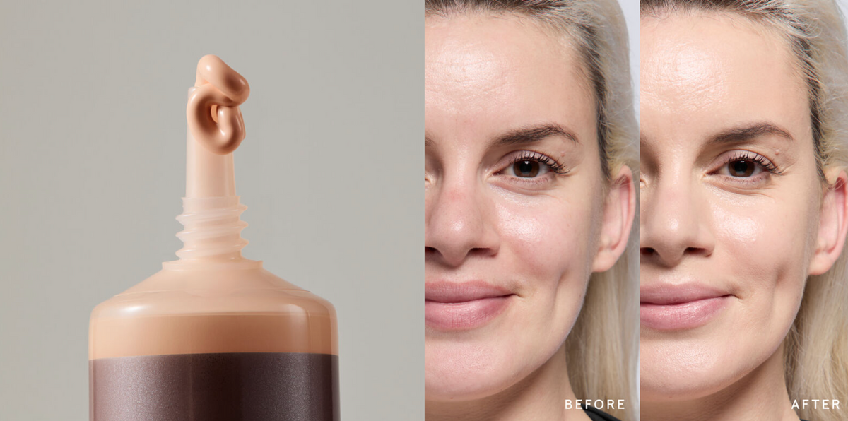TimeWise Luminous 3D Foundation - Available in 36 Shades