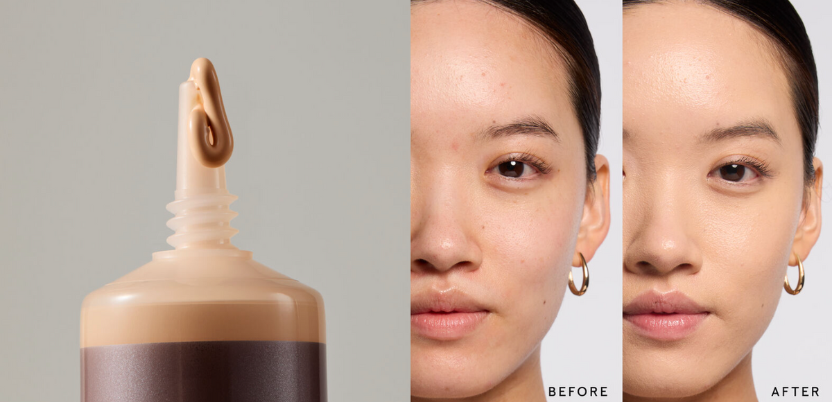 TimeWise Luminous 3D Foundation - Available in 36 Shades