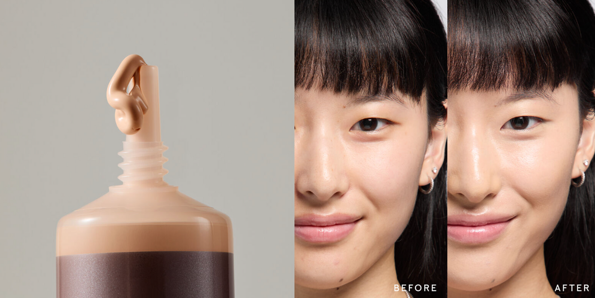 TimeWise Luminous 3D Foundation - Available in 36 Shades