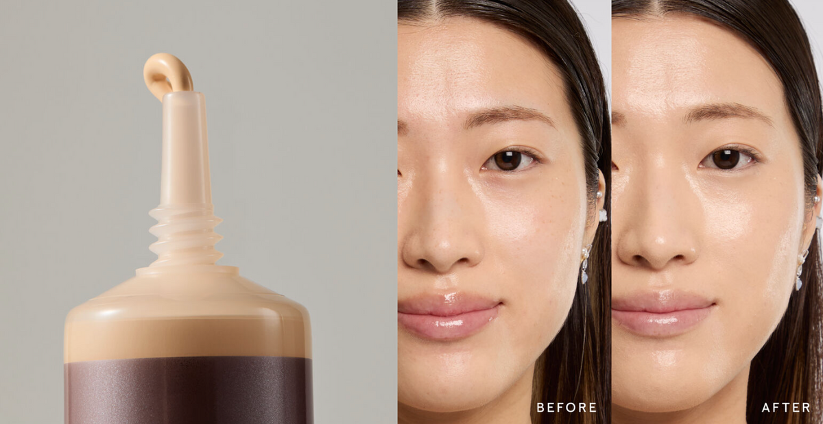 TimeWise Luminous 3D Foundation - Available in 36 Shades