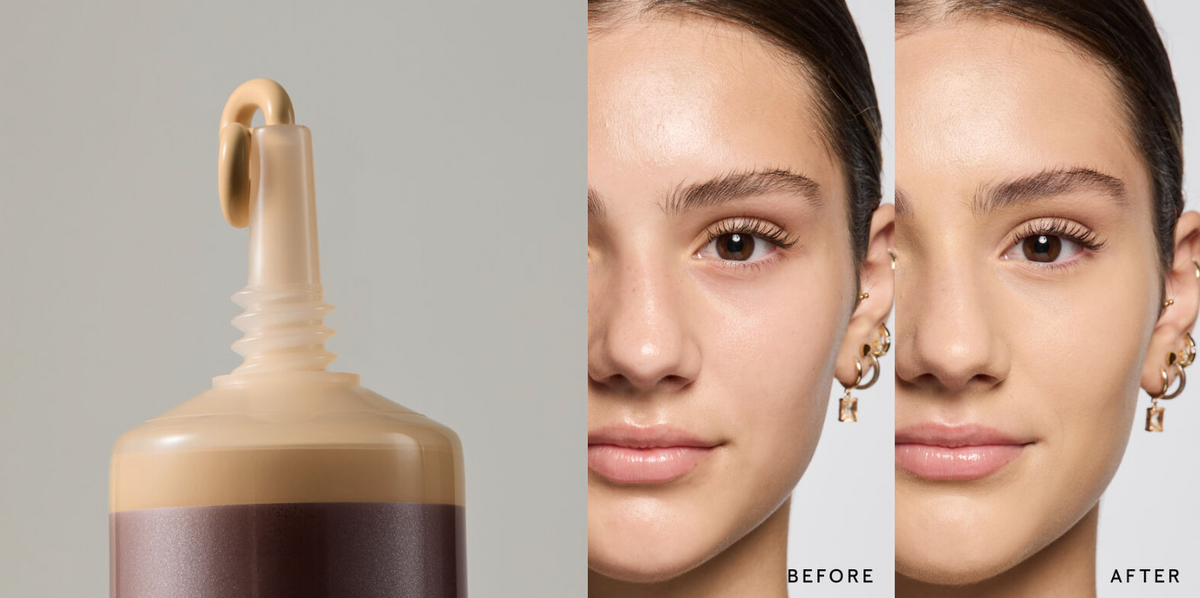 TimeWise Luminous 3D Foundation - Available in 36 Shades