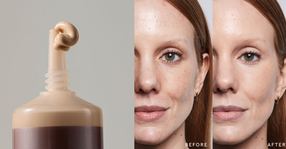 TimeWise Luminous 3D Foundation - Available in 36 Shades
