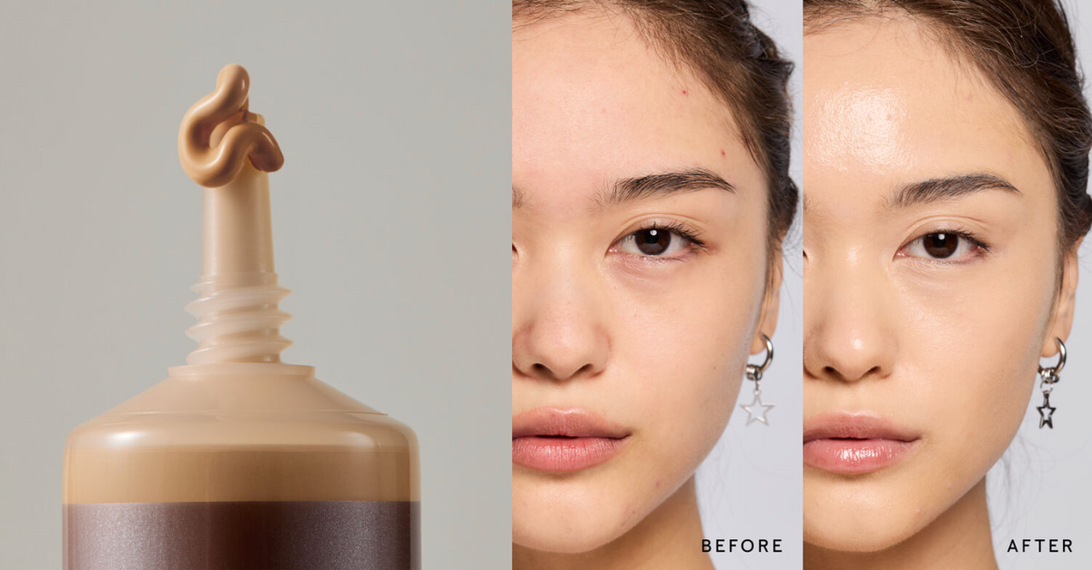 TimeWise Luminous 3D Foundation - Available in 36 Shades