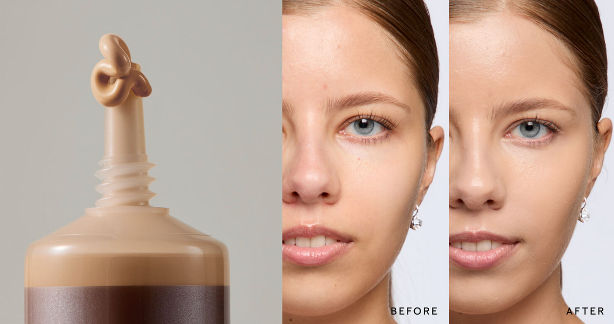 TimeWise Luminous 3D Foundation - Available in 36 Shades