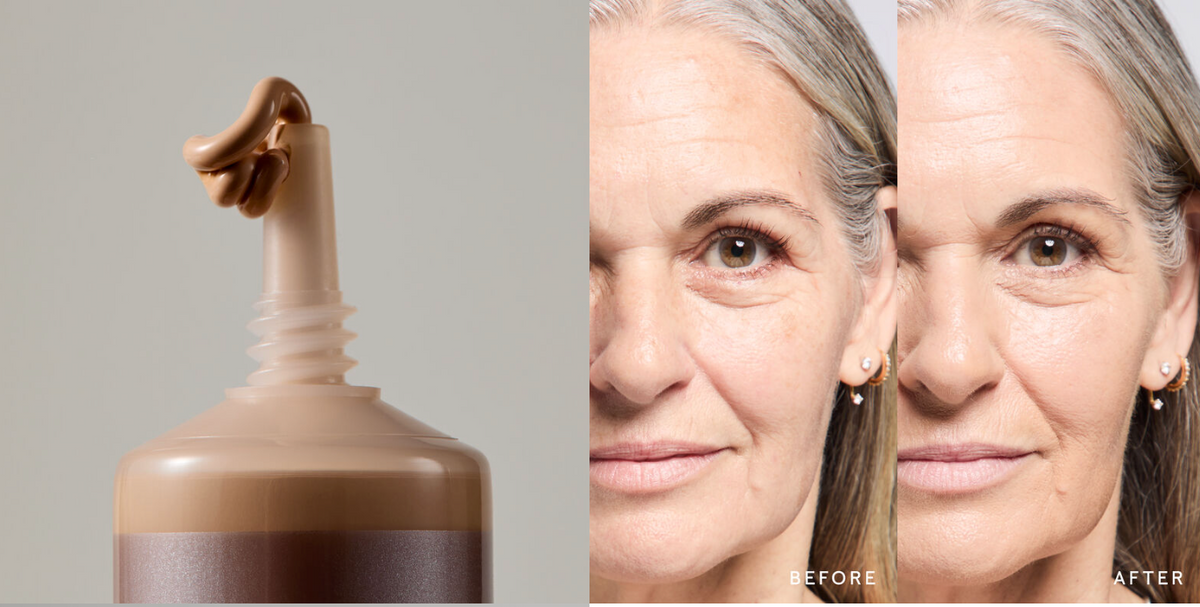 TimeWise Luminous 3D Foundation - Available in 36 Shades