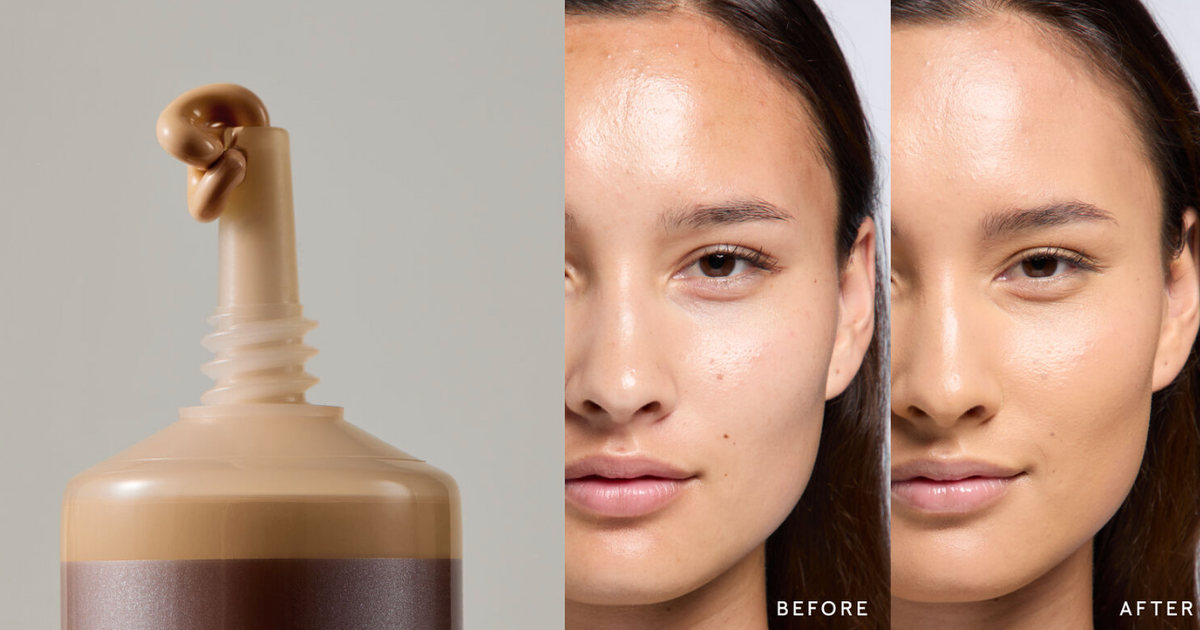 TimeWise Luminous 3D Foundation - Available in 36 Shades