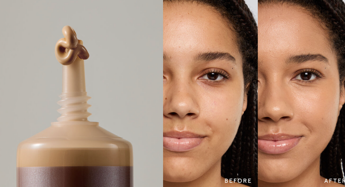 TimeWise Luminous 3D Foundation - Available in 36 Shades